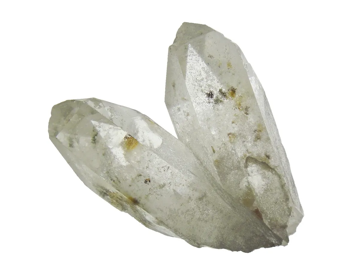 Quartz Crystal Habits Explained: Prismatic, Druzy, Sceptre and Cactus